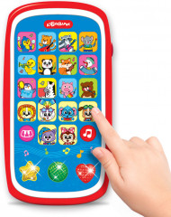 Игрушка музыкальная  «Музыкальный хит-парад» - Фото 2