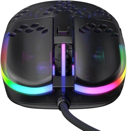 Мышь игровая Xtrfy MZ1 RGB