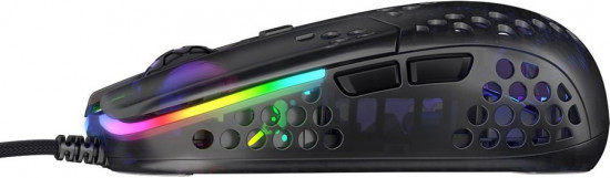 Мышь игровая Xtrfy MZ1 RGB