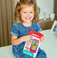 Мини-смартфончик «Russian Hit» - Фото 2