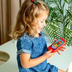 Мини-смартфончик «Russian Hit» - Фото 3