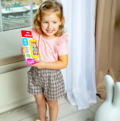 Мини-смартфончик «Disco Hit» - Фото 2