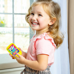 Мини-смартфончик «Disco Hit» - Фото 3