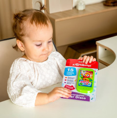 Мини-смартфончик «Super Discot» - Фото 2