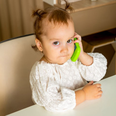 Мини-смартфончик «Super Discot» - Фото 3