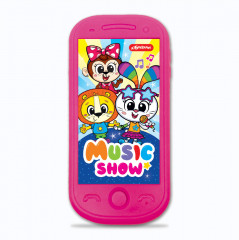 Мини-смартфончик «Music Show» - Фото 1