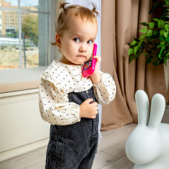 Мини-смартфончик «Music Show» - Фото 3