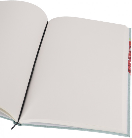 Скетчбук «Спелые ягоды»