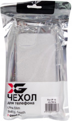 Чехол-накладка для iPhone 13 - Фото 2