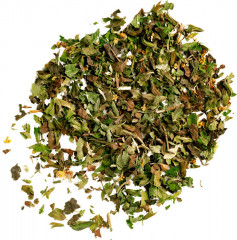 Напиток чайный «Липа и мелисса» - Фото 1