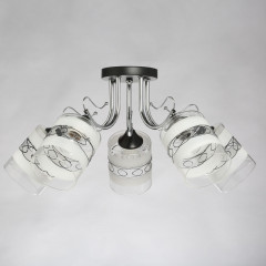 Люстра - Фото 2