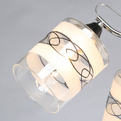 Люстра - Фото 4