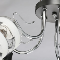 Люстра - Фото 6