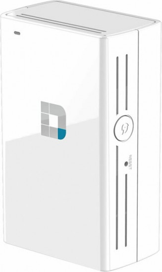 Усилитель Wi-Fi D-Link DAP-1520