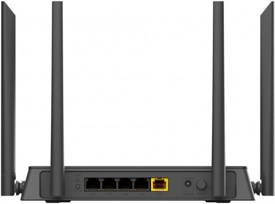 Маршрутизатор D-Link DIR-841/RU/A1A
