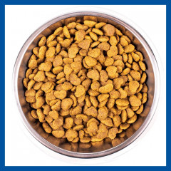 Корм для взрослых кошек с лососем - Фото 3