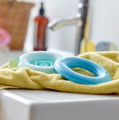 Конструктор Duplo 10966 Приключения в ванной: плавучий остров для зверей. Bath Time Fun: Floating Animal Island - Фото 7