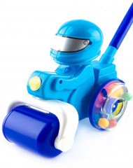 Каталка «Метеор» - Фото 1