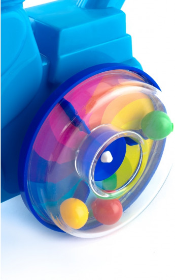 Каталка «Метеор»