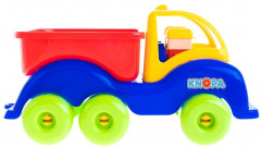 Машинка грузовик «Силач» - Фото 3