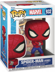 Фигурка «Spider-Man» - Фото 1