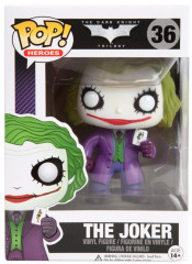 Фигурка коллекционная «Joker» - Фото 1