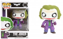 Фигурка коллекционная «Joker» - Фото 2