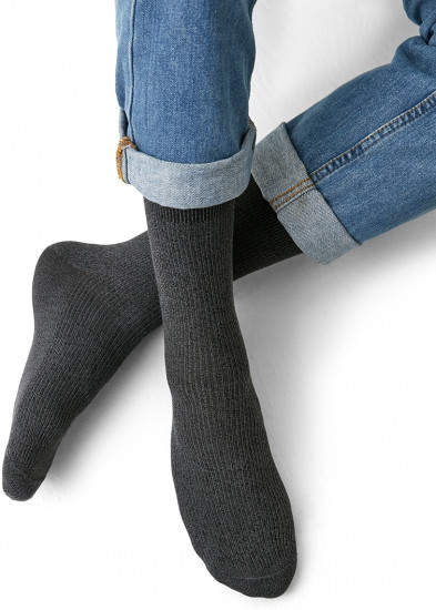 Носки мужские