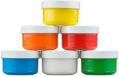 Краски пальчиковые сенсорные - Фото 3