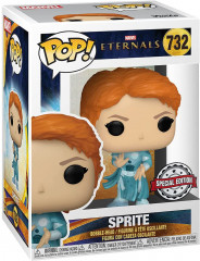 Фигурка «Sprite» - Фото 1