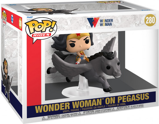 Фигурка коллекционная «Wonder Woman»