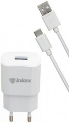 Зарядное устройство CD-27 USB Type-C - Фото 1