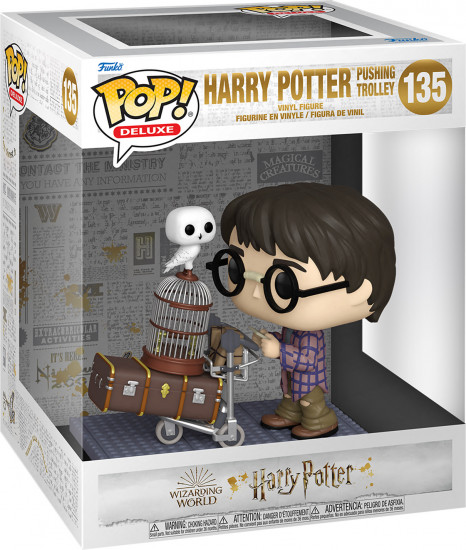 Фигурка коллекционная «Harry Potter»