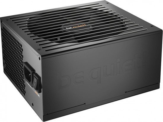Блок питания Be quiet! Straight Power 11 750W