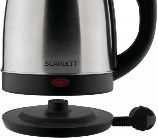 Чайник Scarlett SC-EK21S51