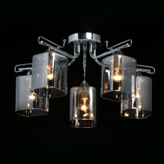 Люстра - Фото 1