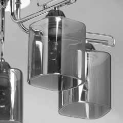 Люстра - Фото 2