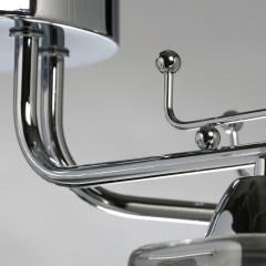 Люстра - Фото 7