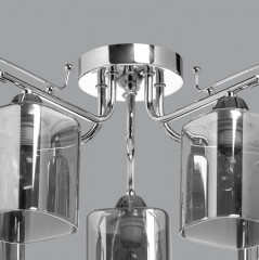 Люстра - Фото 9