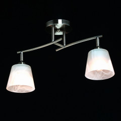 Люстра - Фото 1