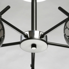 Люстра - Фото 7