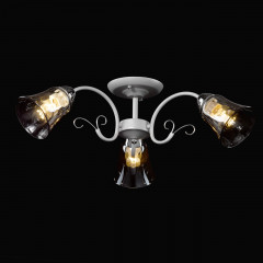 Люстра - Фото 1