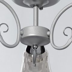 Люстра - Фото 6