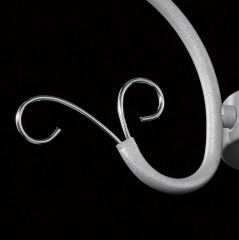 Люстра - Фото 7