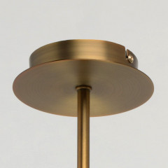 Люстра - Фото 2