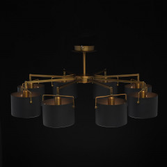 Люстра - Фото 3