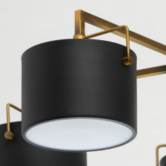 Люстра - Фото 4