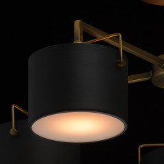 Люстра - Фото 5