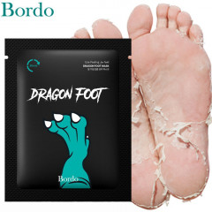 Пилинг-носочки отшелушивающие - Фото 1