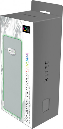 Коврик для мыши Razer Goliathus Extended Chroma